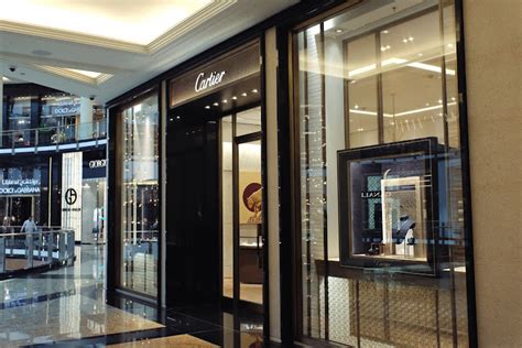 cartier mall of the emirates reviews|cartier official website.